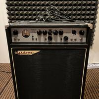 Amplificatore basso Ashdown MAG 300 Evo II combo