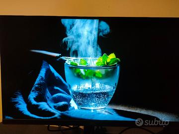 Monitor Gaming Miniled AOC Q27G3XMN 