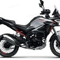 Morbidelli T352X Euro 5+