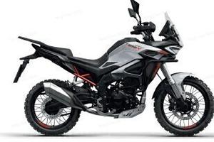 Morbidelli T352X Euro 5+