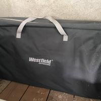 Mobiletto da campeggio