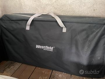 Mobiletto da campeggio