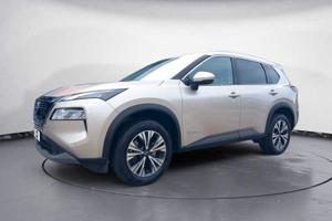 NISSAN X-Trail 1.5 e-power N-Connecta e-4orce 4wd