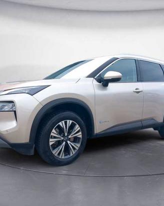 NISSAN X-Trail 1.5 e-power N-Connecta e-4orce 4wd