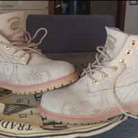 timberland limited edition