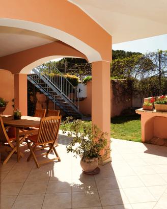 Casa vacanze litorale di Quartu Sant'Elena 
