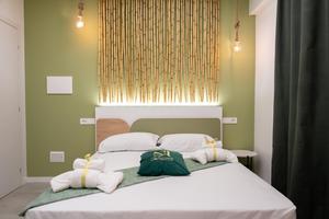 Camera day use e pernotto