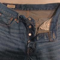 Levis 501 '54  W29 L32 JEANS