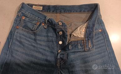 Levis 501 '54  W29 L32 JEANS