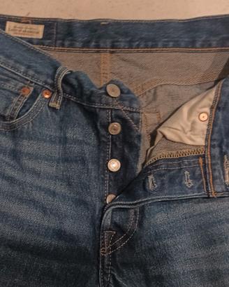 Levis 501 '54  W29 L32 JEANS