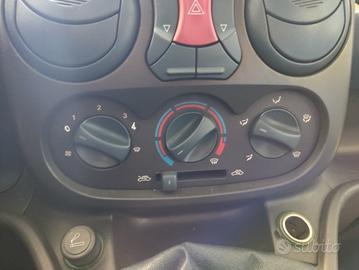 Comandi riscaldamento FIAT DOBLO del 2002