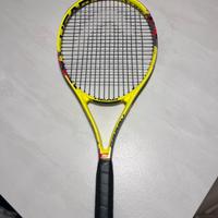 Racchetta tennis head spark elite