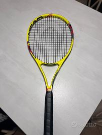 Racchetta tennis head spark elite