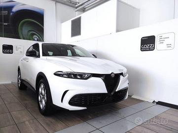 ALFA ROMEO Tonale - Tonale 1.5 130 CV MHEV TCT7 Sp