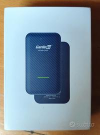 carlink cp2a per iphone