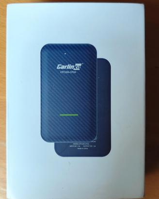 carlink cp2a per iphone