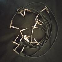 Cavi patch professionali GEORGE L'S