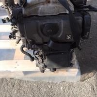Motore Peugeot 206 1.1 Benzina