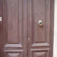 Appartamento di 4 locali da ristrutturare