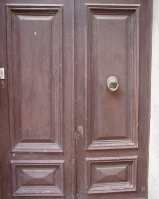 Appartamento di 4 locali da ristrutturare