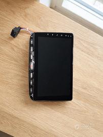 🚗 AUTORADIO ANDROID 10” TESLA STYLE/TOUCH