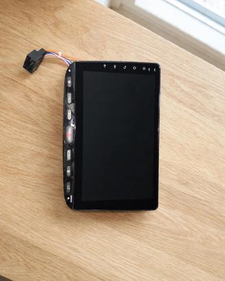 🚗 AUTORADIO ANDROID 10” TESLA STYLE/TOUCH