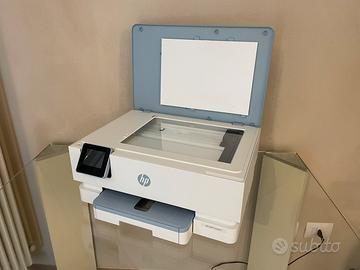 Stampante HP 7221e come nuova