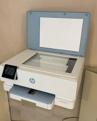 Stampante HP 7221e come nuova