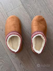 Scarpe tipo UGG