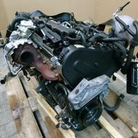 Motore golf 7 - 2.0 diesel - crb