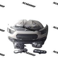 Musata citroen c3 2021-2024