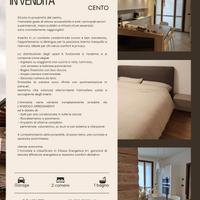 Appartamento trilocale