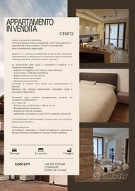 Appartamento trilocale