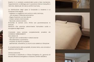 Appartamento trilocale