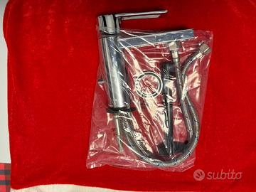 Miscelatore lavabo gessi