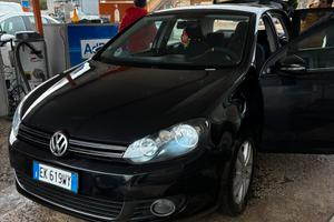 Golf 6