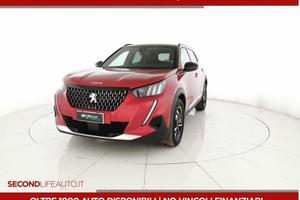 Peugeot 2008 1.2 puretech GT s&s 130cv