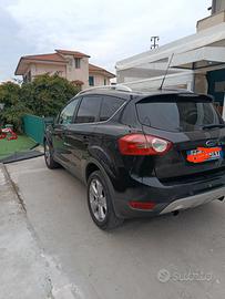 FORD KUGA ANNO 2010