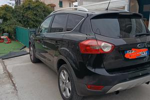 FORD KUGA ANNO 2010