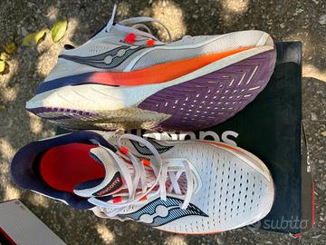 Scarpe Running Saucony Endorphin Speed 4