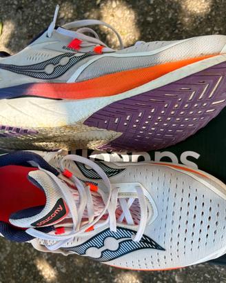 Scarpe Running Saucony Endorphin Speed 4