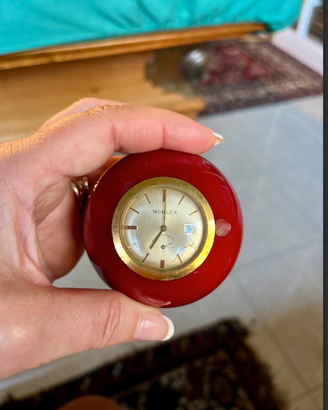 NOBLEXantimagneticRAROorologioSFERAbacheliteANNI20