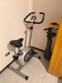 Cyclette pari al nuovo