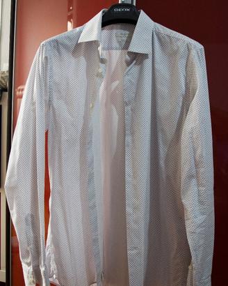 Camicia Del Sena