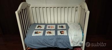 culla baby italia