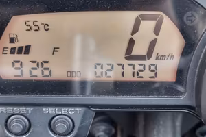 Yamaha Fz1 Fazer