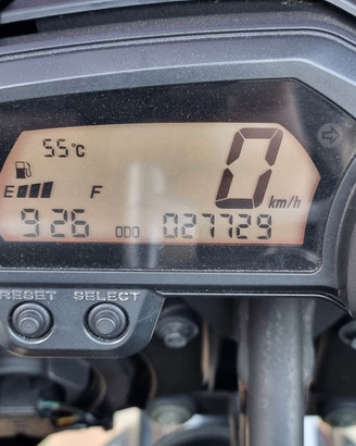 Yamaha Fz1 Fazer