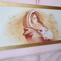 Quadro capoletto