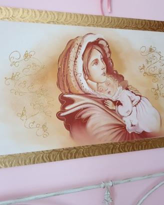 Quadro capoletto
