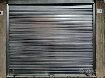 Box p/terra 15 mt indipendente